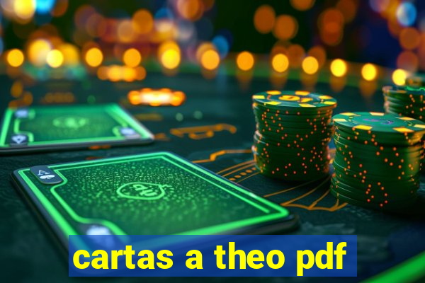 cartas a theo pdf